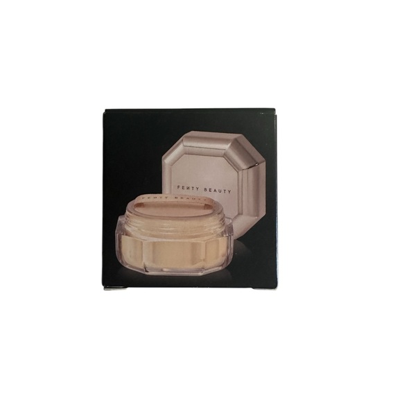 Fenty Beauty Pro Filt'r Instant Retouch Setting Powder (Banana) - Host Pick - Picture 2 of 7